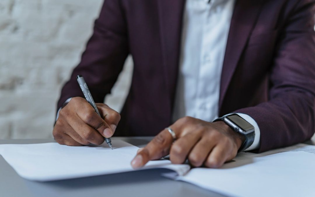 How to Avoid Probate in Texas
