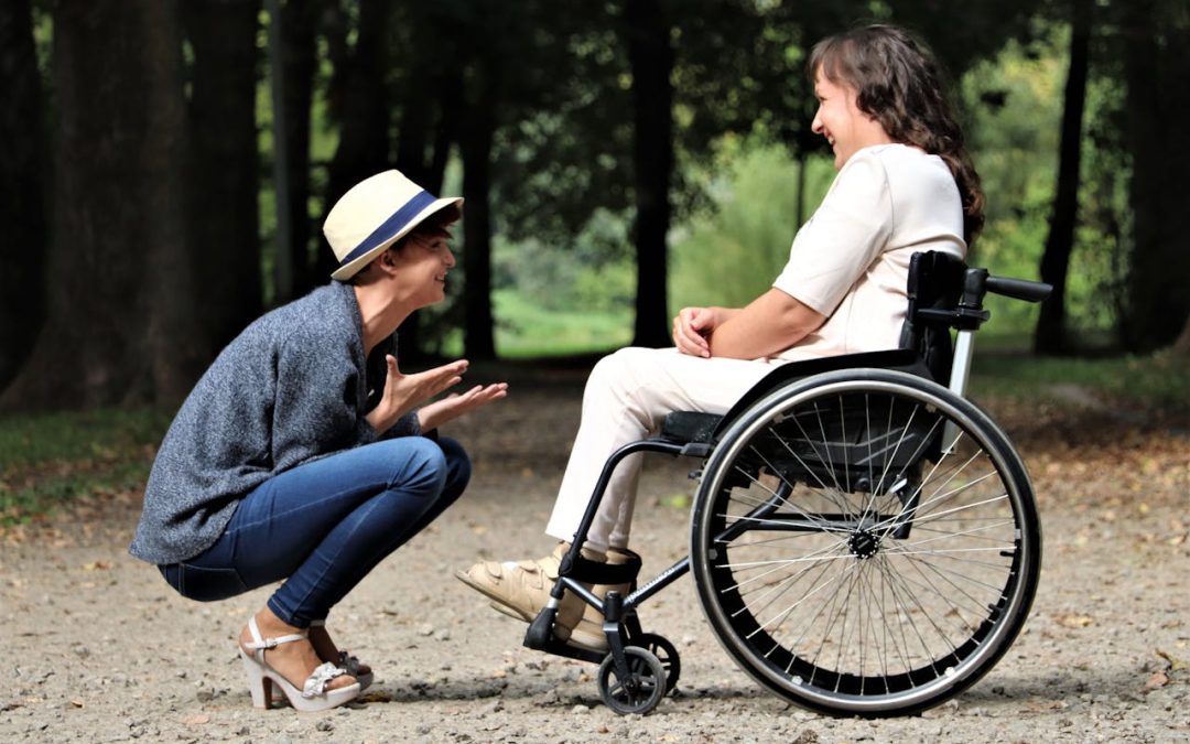 Special Needs Trust in Texas