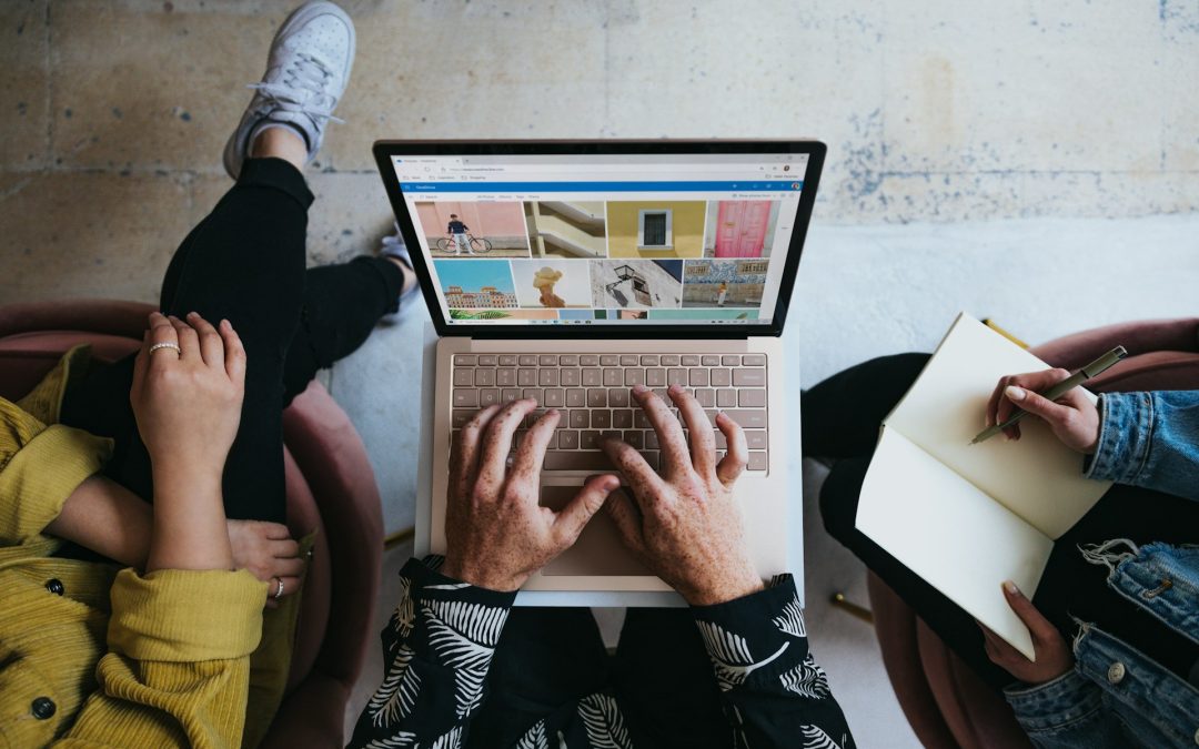Who Owns Intellectual Property Created by Independent Contractors?