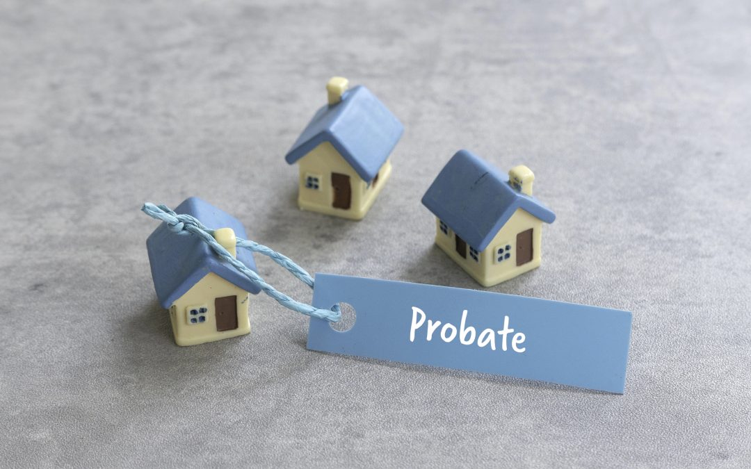 How to Avoid Probate in Texas: Five Proven Strategies
