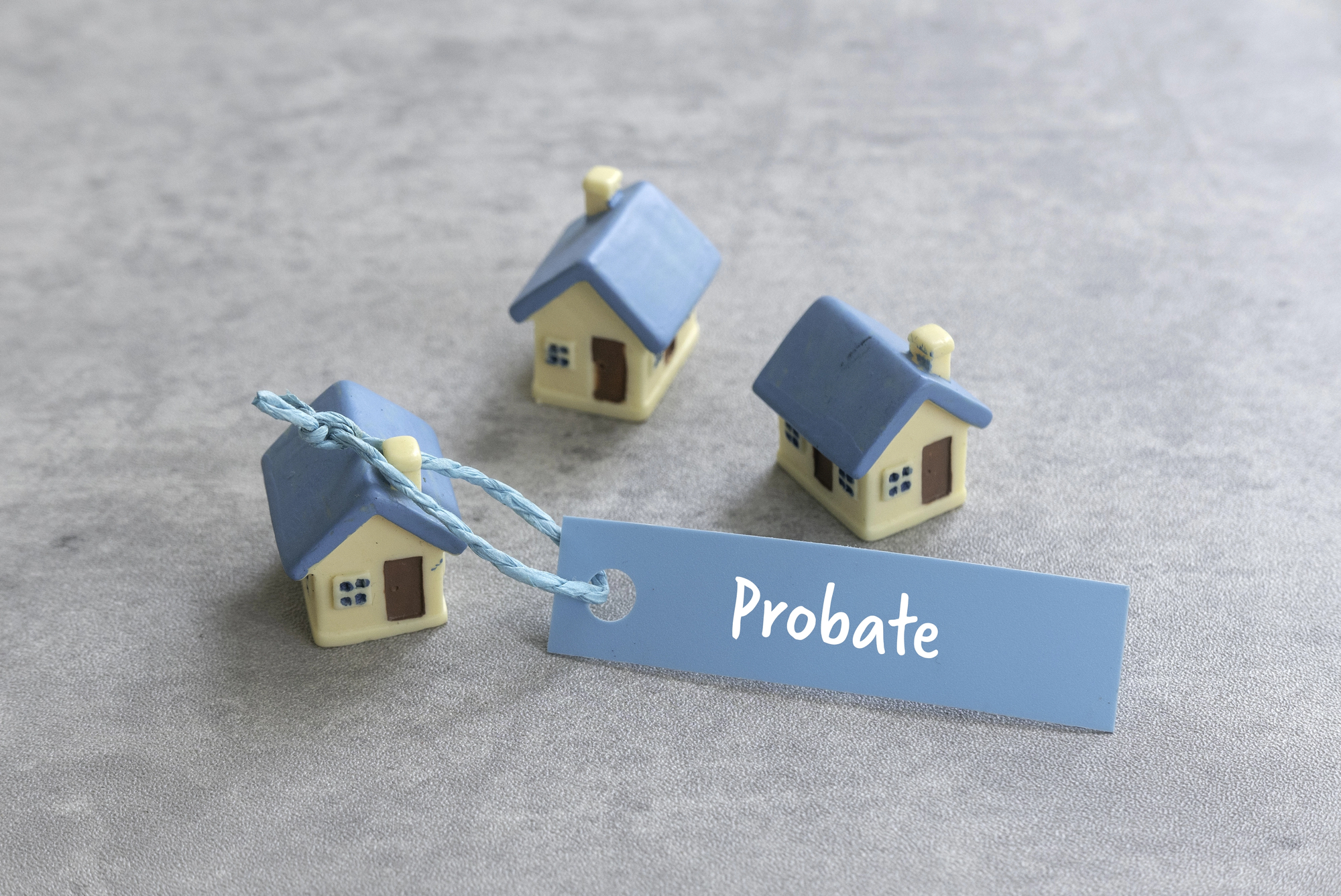 How to Avoid Probate in Texas pic 1