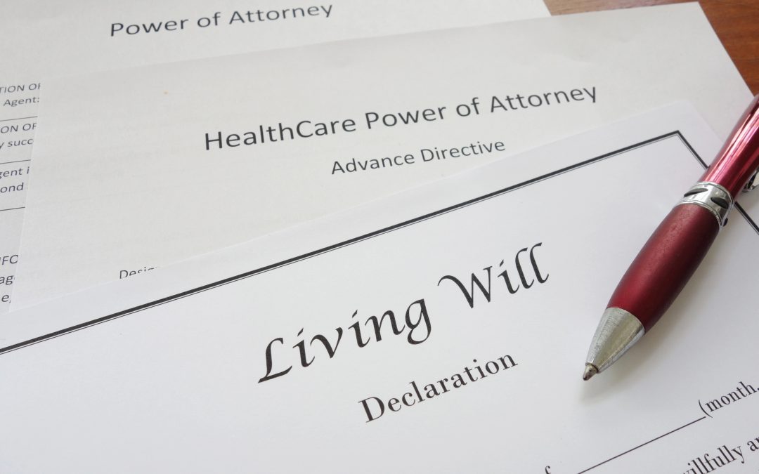 What Happens If You Die Without a Will in Texas?