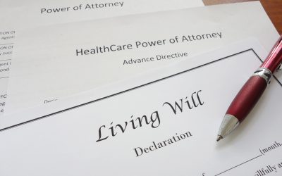 What Happens If You Die Without a Will in Texas?