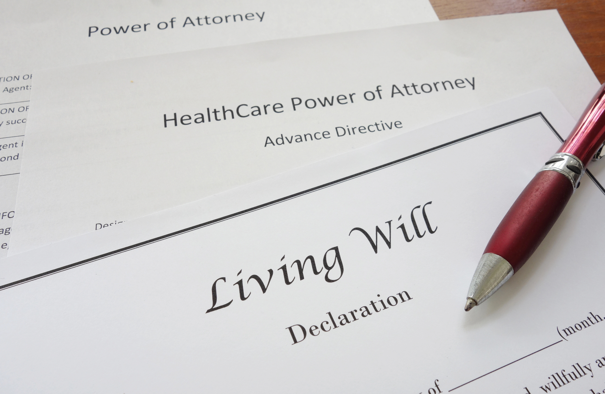 What Happens If You Die Without a Will in Texas pic 1